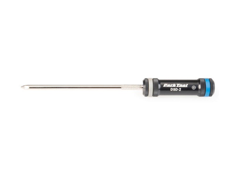 PARK TOOL DSD-2  #2 JIS Derailleur Screwdriver click to zoom image