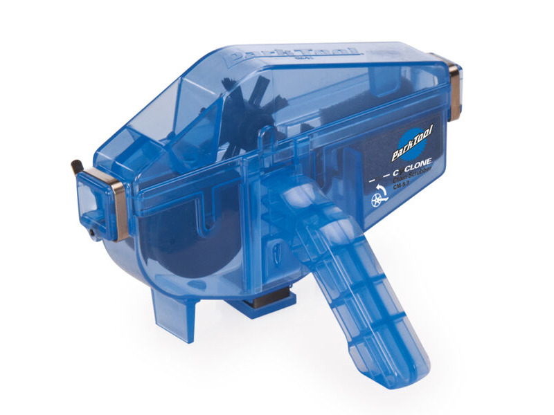 PARK TOOL CM-5.3 - Cyclone Chain Scrubber click to zoom image