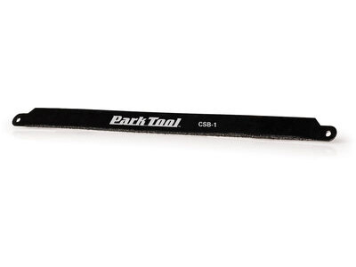 PARK TOOL CSB-1 Carbon Cutting Saw Blade