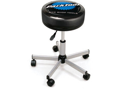 PARK TOOL STL-2 - Adjustable-Height Shop Stool