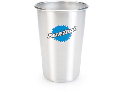 PARK TOOL SPG-1 - Park Tool Stainless Steel Pint Glass