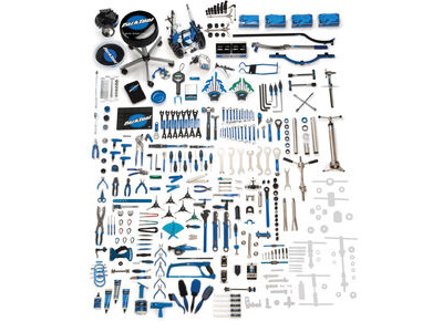 PARK TOOL BMK-275 - Base Master tool set