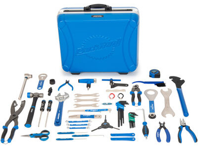 PARK TOOL EK-3 - Professional Travel and Event kit