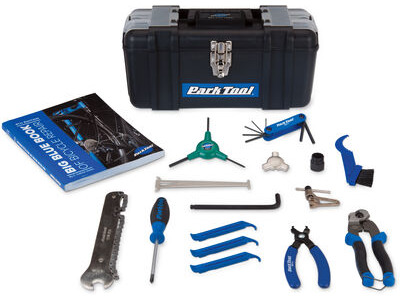 PARK TOOL SK-4 - Home Mechanic starter kit