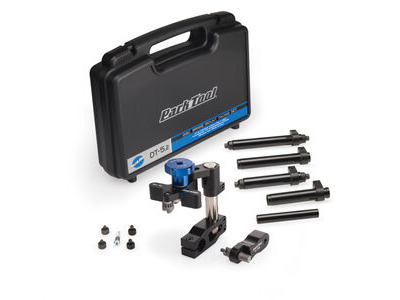 PARK TOOL DT-5.2 - Disc Brake Mount Facing Set