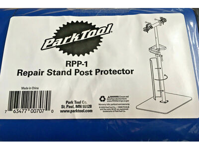 PARK TOOL Repair Stand Post Protector RPP-1