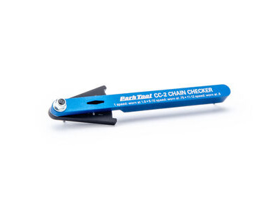 PARK TOOL CC-2  Chain Checker Wear Indicator click to zoom image