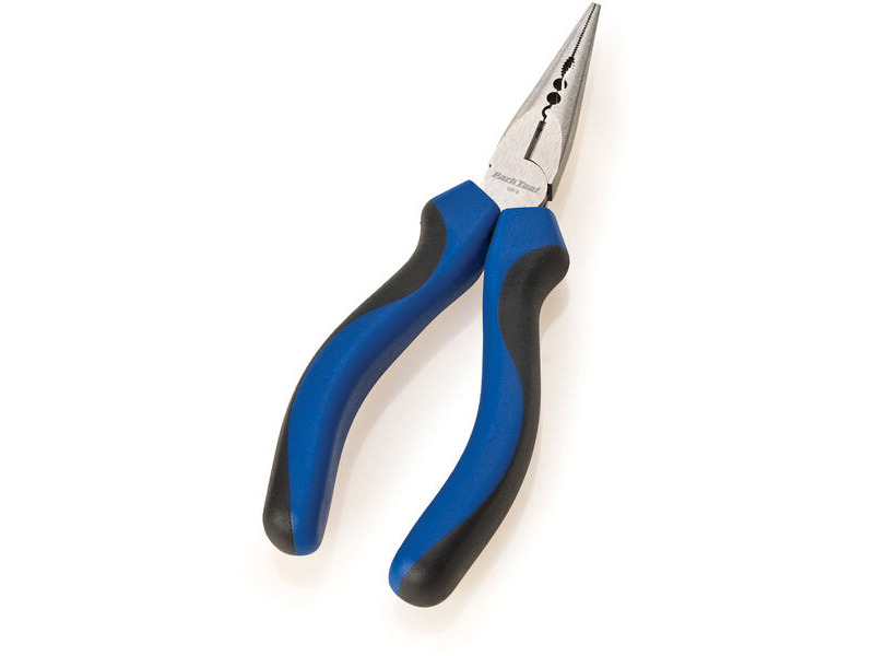 PARK TOOL NP-6 - Needle Nose Pliers click to zoom image