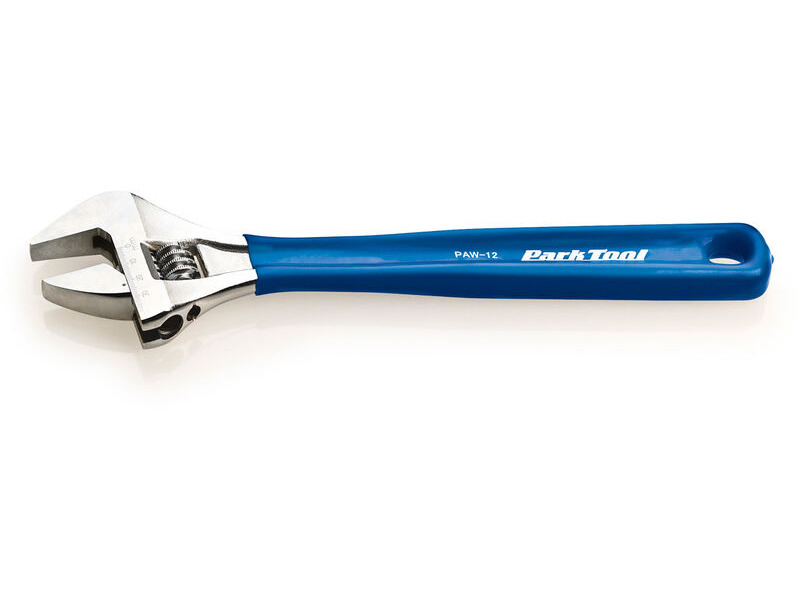 PARK TOOL PAW-12 - 12 inch Adjustable Wrench click to zoom image