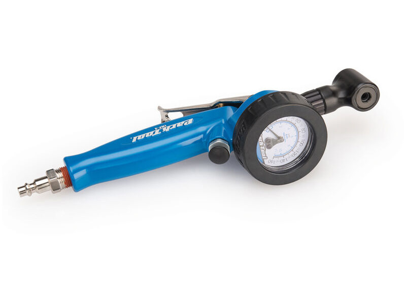 PARK TOOL INF-2  Shop Inflator click to zoom image