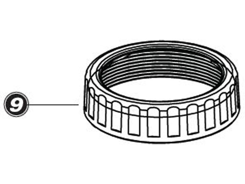 PARK TOOL 1581 - Gauge ring for INF-1 click to zoom image