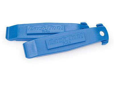 PARK TOOL TL-4.2 - Tyre Lever Set Of 2 Carded