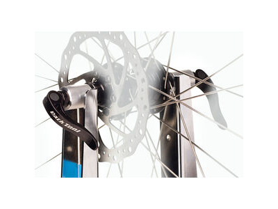 PARK TOOL Thru Axle Adaptors For TS-2 and TS-2.2 Truing Stands click to zoom image