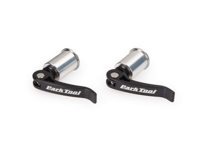 PARK TOOL Thru Axle Adaptors For TS-2 and TS-2.2 Truing Stands