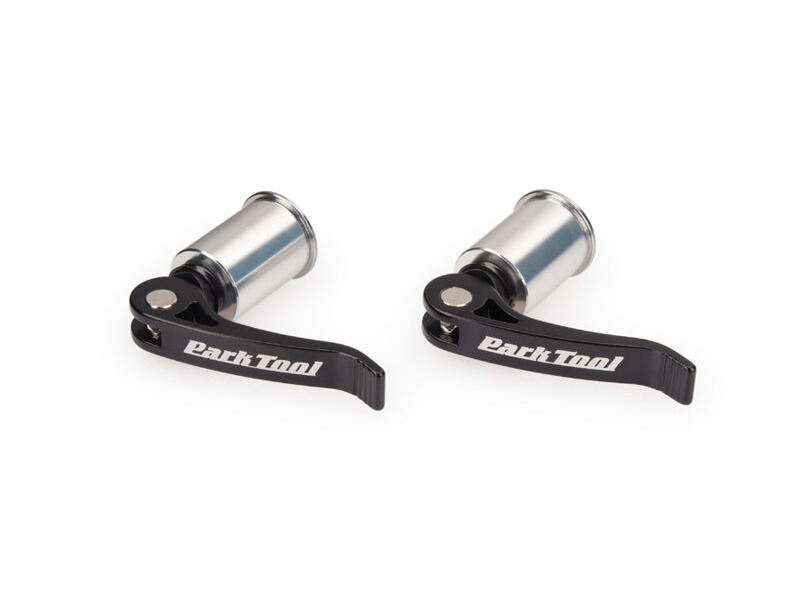 PARK TOOL Thru Axle Adaptors For TS-2 and TS-2.2 Truing Stands click to zoom image