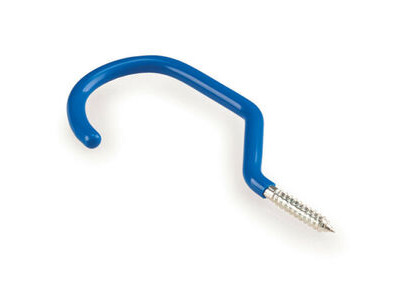 PARK TOOL Oversize Wood-Thread Storage Hook click to zoom image