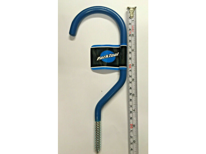 PARK TOOL Oversize Wood-Thread Storage Hook click to zoom image