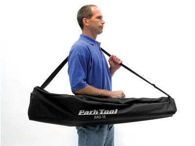 PARK TOOL BAG-15 - Travel and Storage Bag For PCS Range