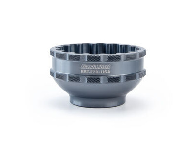 PARK TOOL BBT-27.3  Bottom Bracket Tool  16-Notch 49mm click to zoom image