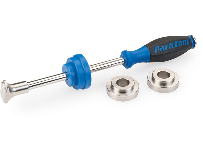 PARK TOOL BBT-30.4  Bottom Bracket Bearing Tool Set click to zoom image