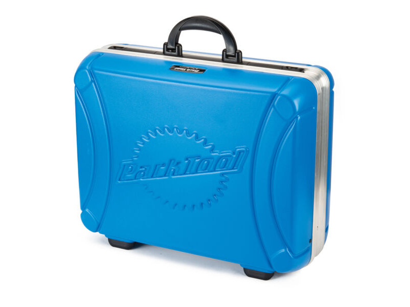 PARK TOOL BX-2.2  Blue Box tool case click to zoom image