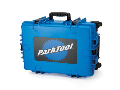 PARK TOOL BX-3  Rolling Blue Box tool case