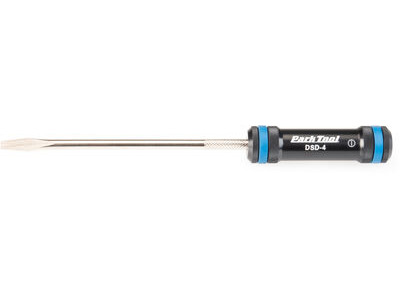 PARK TOOL DSD-4  5mm Flatbladed Derailleur Screwdriver