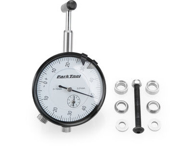 PARK TOOL DT-3i.2 - Dial Indicator Kit