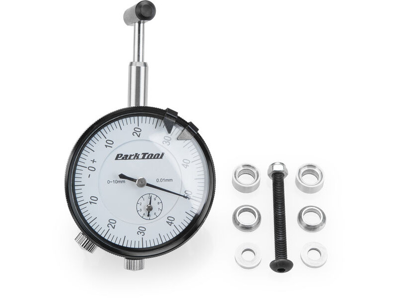 PARK TOOL DT-3i.2 - Dial Indicator Kit click to zoom image