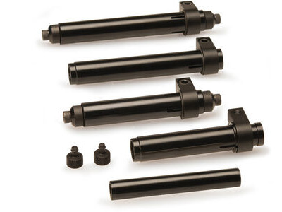 PARK TOOL DT-5UK - Adjustable Axle Set