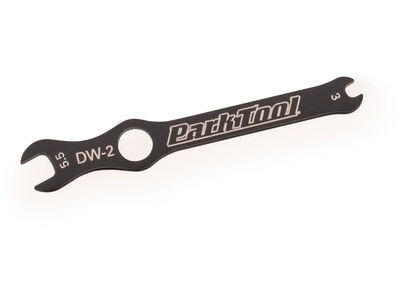 PARK TOOL DW-2 - Clutch Wrench For Shimano Shadow Plus Derailleurs
