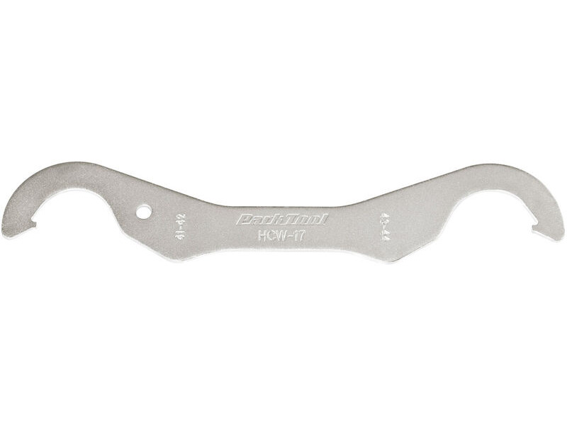 PARK TOOL HCW-17 - Fixed-Gear Lockring Wrench click to zoom image