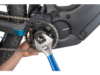 PARK TOOL LRT-2  Shimano Steps Lockring Tool click to zoom image