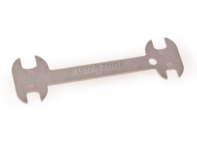 PARK TOOL OBW-4 - Offset Brake Centring Wrench 10-13mm