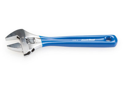 PARK TOOL PAW-6  6 inch Adjustable Wrench