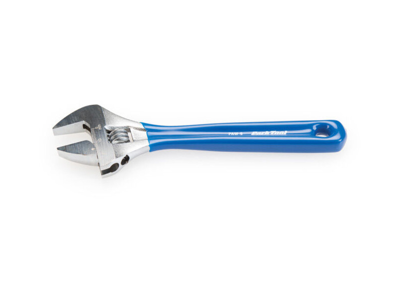 PARK TOOL PAW-6 - 6 inch Adjustable Wrench click to zoom image
