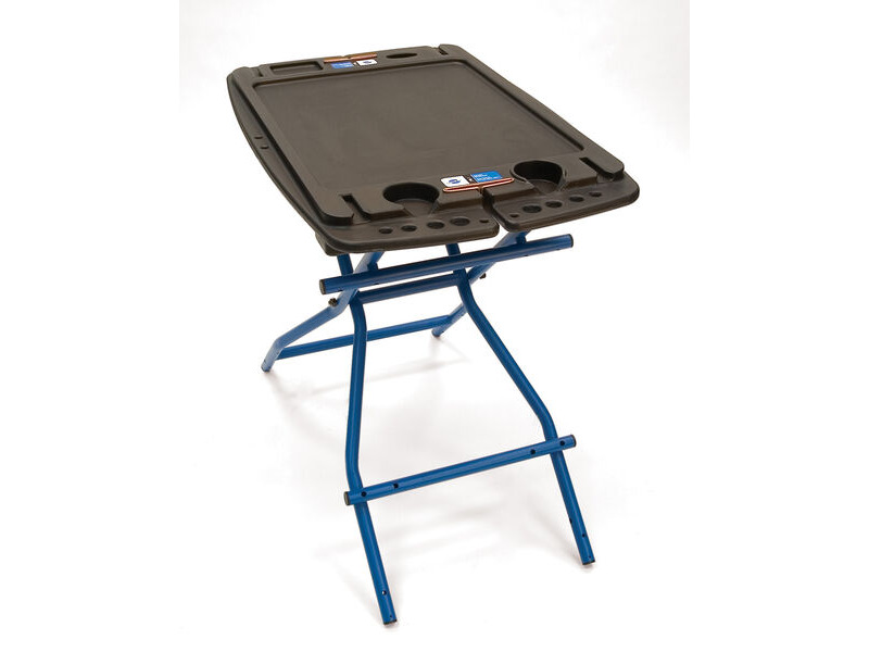 PARK TOOL PB-1 - Portable Workbench click to zoom image
