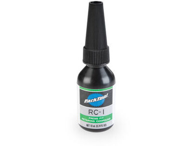 PARK TOOL RC-1 - Green Press Fit Retaining Compound