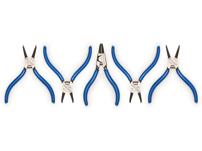 PARK TOOL RP-SET-2  Snap Ring Plier Set