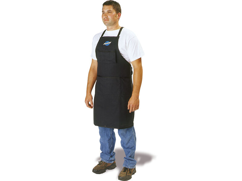 PARK TOOL SA-3 - Deluxe Shop Apron click to zoom image