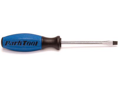 PARK TOOL SD-6 - 6mm Flat Blade Screwdriver