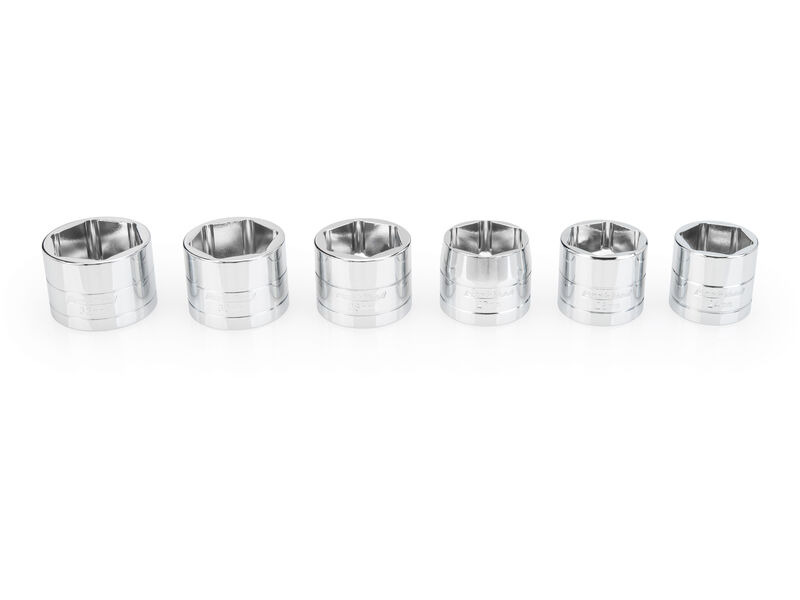 PARK TOOL SKT-6  Flat Faced Socket Set click to zoom image