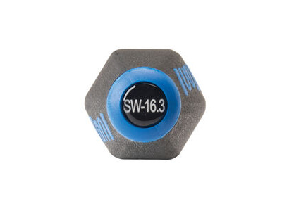 PARK TOOL SW-16.3  3/16 Inch Hex Socket Internal Nipple Spoke Wrench click to zoom image