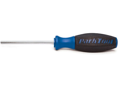 PARK TOOL SW-16.3 - 3/16 Inch Hex Socket Internal Nipple Spoke Wrench