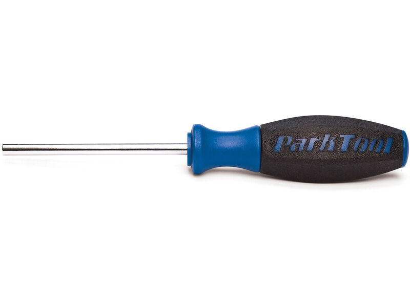 PARK TOOL SW-16.3 - 3/16 Inch Hex Socket Internal Nipple Spoke Wrench click to zoom image