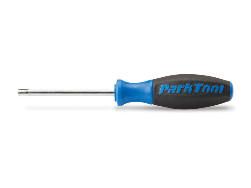 PARK TOOL SW-16.3  3/16 Inch Hex Socket Internal Nipple Spoke Wrench click to zoom image