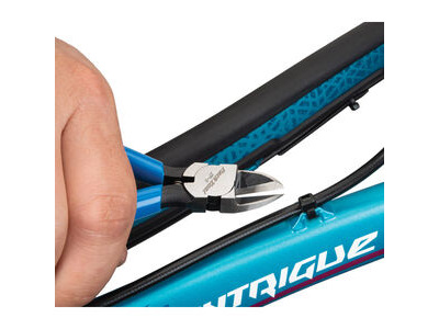 PARK TOOL ZP-5 - Flush Cut Pliers click to zoom image