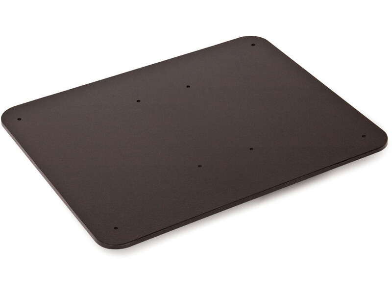 PARK TOOL 135-33 - Repair Stand Base For PRS-33/PRS-33.2 Power Lift click to zoom image