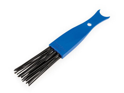 PARK TOOL GSC-3 Drivetrain Cleaning Brush