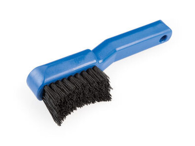 PARK TOOL GSC-4 - Bicycle Cassette Cleaning Brush